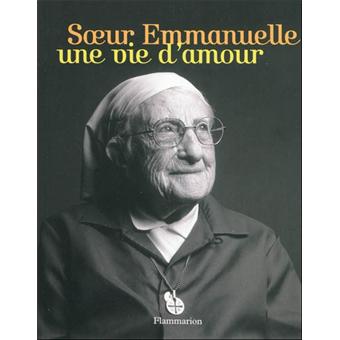 Soeur Emmanuelle Une Vie D Amour Broche Soeur Emmanuelle Asmae Achat Livre Fnac Soeur Emmanuelle Une Vie D Amour Broche Soeur Emmanuelle Asmae Achat Livre Fnac
