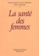 La sante des femmes