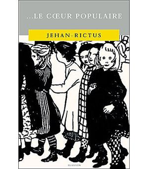 Le coeur populaire