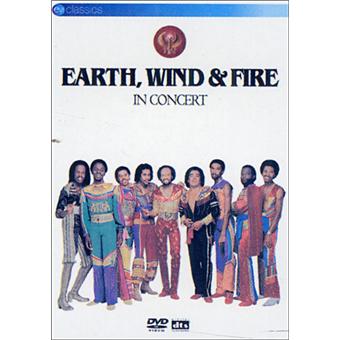 In concert - DVD Zone 2 - Achat & prix | fnac