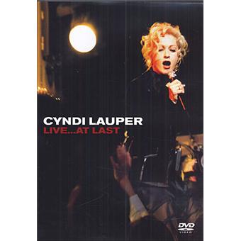Live - DVD Zone 2 - Achat & prix | fnac