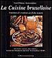 La cuisine bruxelloise - 1