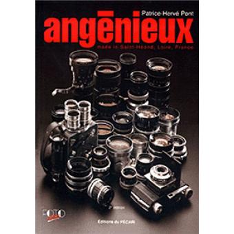 Angenieux
