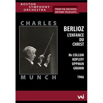 L'Enfance du Christ - 1