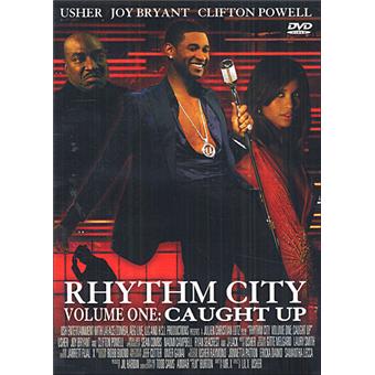 Rhythm City volume 1 : Money, power respect - Inclus CD - 1
