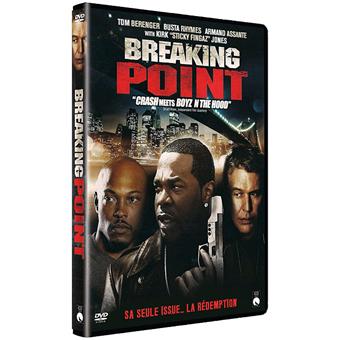 Breaking Point