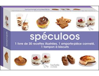 Mini Coffret Speculoos Coffret Collectif Achat Livre Fnac