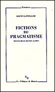 Fictions du pragmatisme William et Henry James - 1