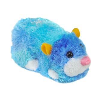 Hamster zuh zuh pet deux nouveaux couples - Les Zhu Zhu Pets