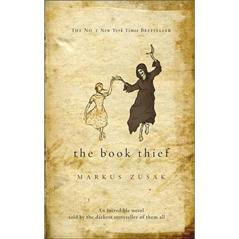 The book thief