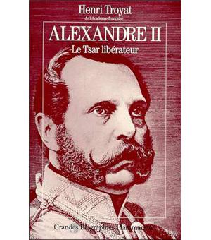[DOC] Alexandre ii le tsar liberateur
