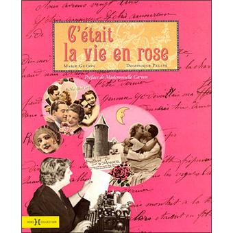 C'était la vie en rose - 1