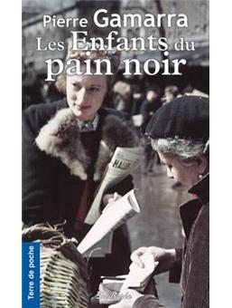 Les enfants du pain noir - 1