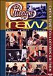 Raw real artists working - DVD Zone 1
