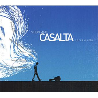 Stephane Casalta - 1