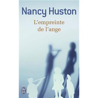 Lempreinte De Lange Poche Nancy Huston Achat Livre - 