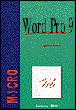 Wordpro 9 -  Collectif - Poche