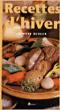 Recettes d'hiver - Simone Devaux - broché