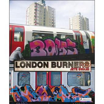 London burners