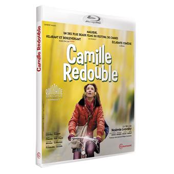 Camille redouble - Blu-Ray