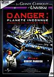 DANGER PLANETE INCONNUE-VF