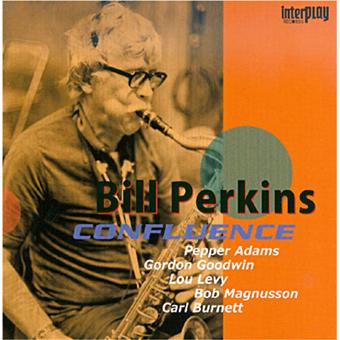Bill Perkins - 1