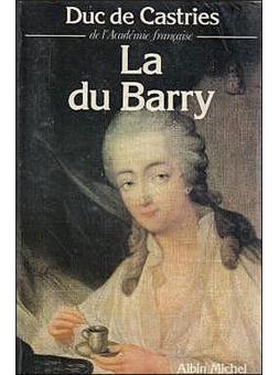 La Du Barry - 1
