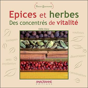 Epices Et Herbes - 