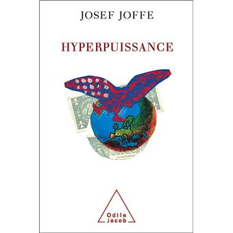 Hyperpuissance - 1