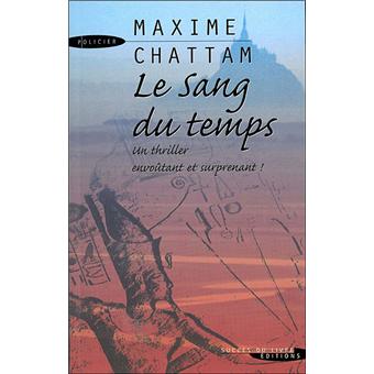 Le sang du temps - 1