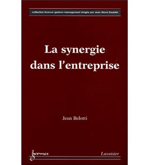 La synergie dans l'entreprise