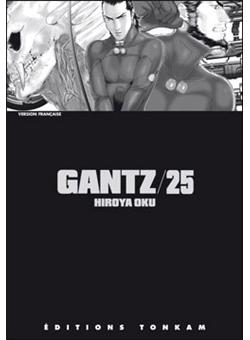Gantz - Gantz, T25 - 1