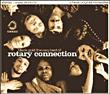 Rotary Connection - 1