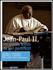 Jean Paul Ii : Les Grands Textes De Son Pontificat - 1