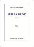 Sur la dune