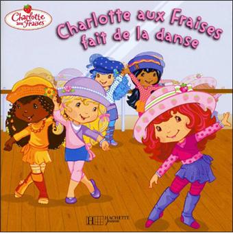 Caf fait de la danse - 1