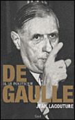 De Gaulle Le politique Tome 2 - broché - Jean Lacouture - Achat Livre | fnac
