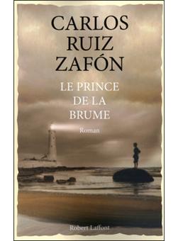 Résultat de recherche d'images pour "le prince de la brume"