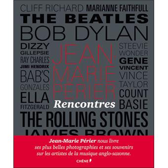 rencontres jean marie perier