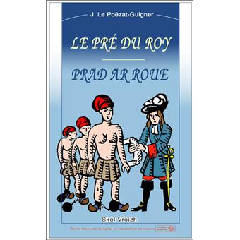 Le pré du Roy