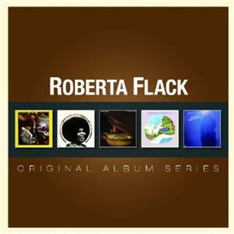 Original album series (5cd)