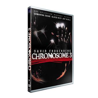 Chromosome 3