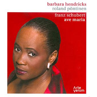 Schubert: AVE MARIA