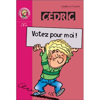 Votez pour moi !. 10