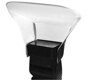 Kit Luce Per Flash LumiQuest Starter Kit - Include Pocket Bouncer (diffusore), FXtra Gel Colorati E UltraStrap Di Fissaggio