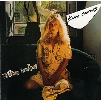 Kim Carnes - 1
