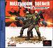 Millennium Soldier Expendable Sur Dreamcast Complet Boîte CIB PAL Allemand