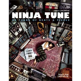 Ninja tune