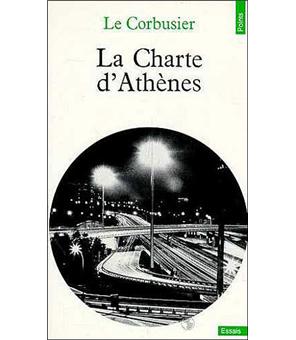 La Charte D Athenes Suivi De Entretien Avec Les Etudiants Le Corbusier Achat Livre Fnac