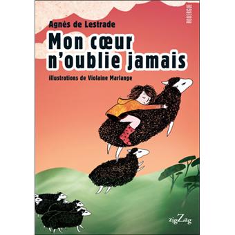 Mon coeur n'oublie jamais